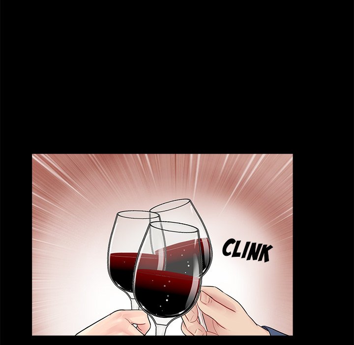 His Return - Chapter 9 [photo 108] - MangaPorn