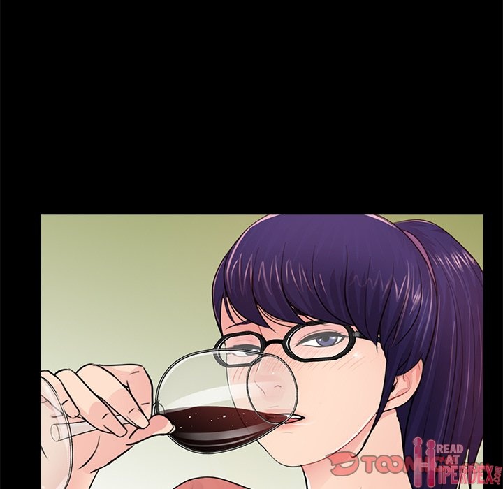 His Return - Chapter 9 [photo 111] - MangaPorn