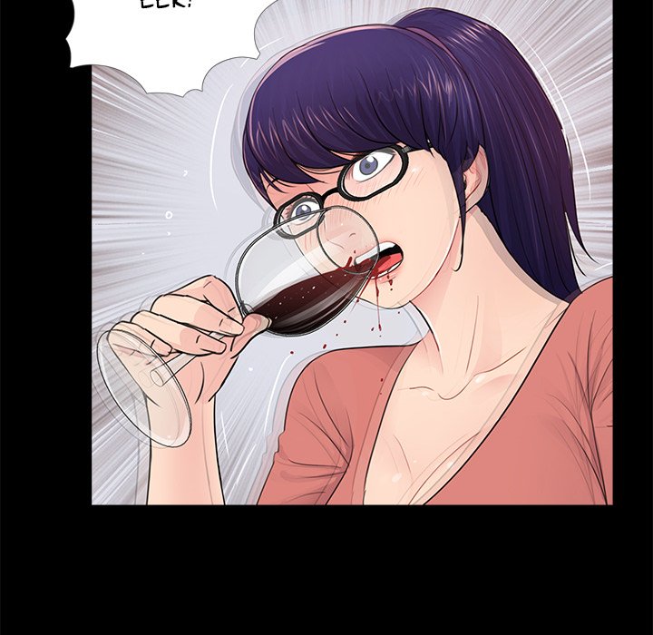 His Return - Chapter 9 [photo 113] - MangaPorn