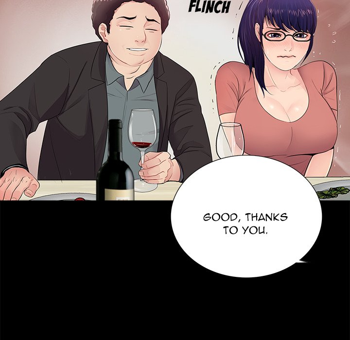 His Return - Chapter 9 [photo 118] - MangaPorn