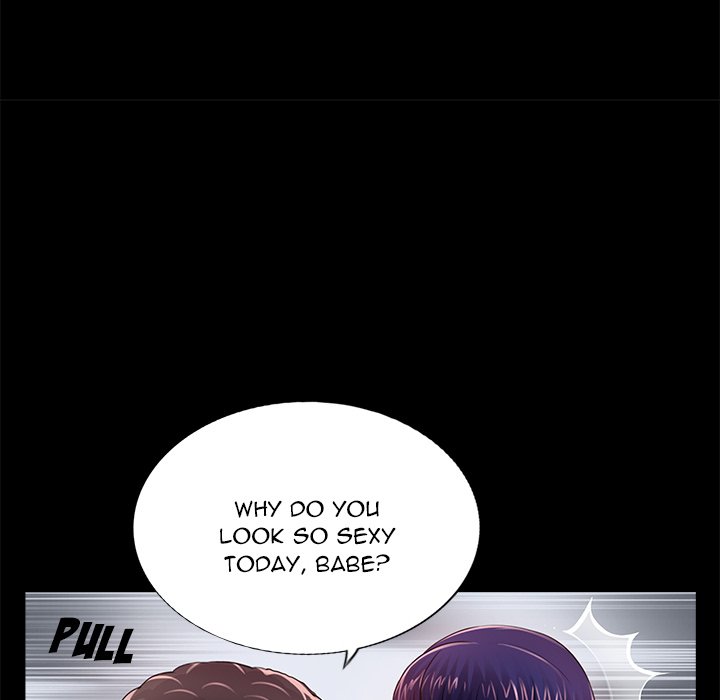 His Return - Chapter 9 [photo 122] - MangaPorn