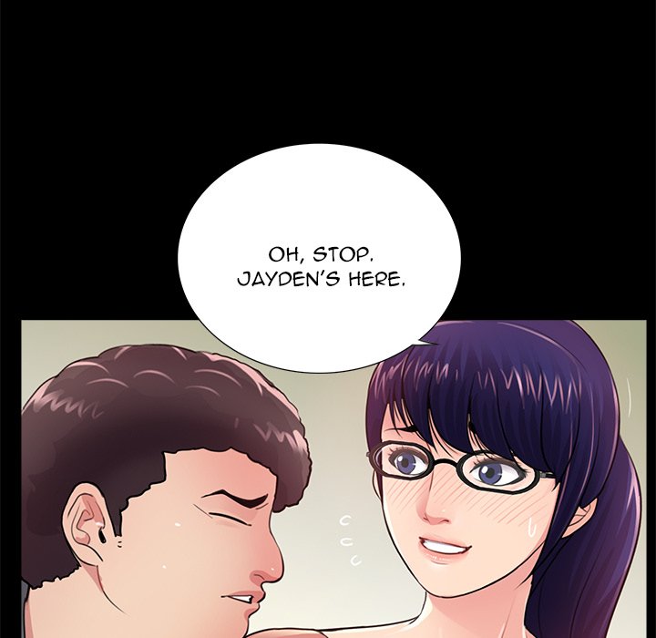 His Return - Chapter 9 [photo 124] - MangaPorn