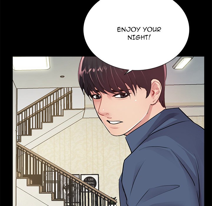 His Return - Chapter 9 [photo 128] - MangaPorn