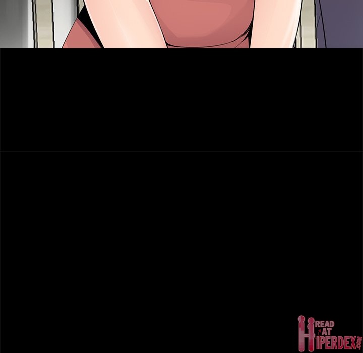 His Return - Chapter 9 [photo 16] - MangaPorn