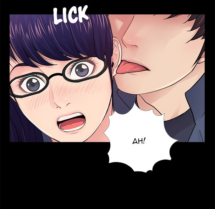 His Return - Chapter 9 [photo 17] - MangaPorn