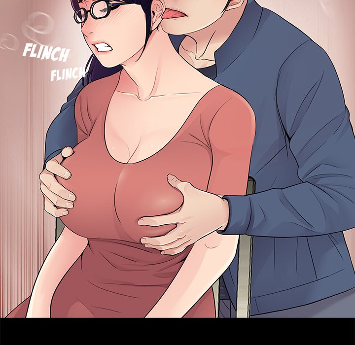 His Return - Chapter 9 [photo 19] - MangaPorn