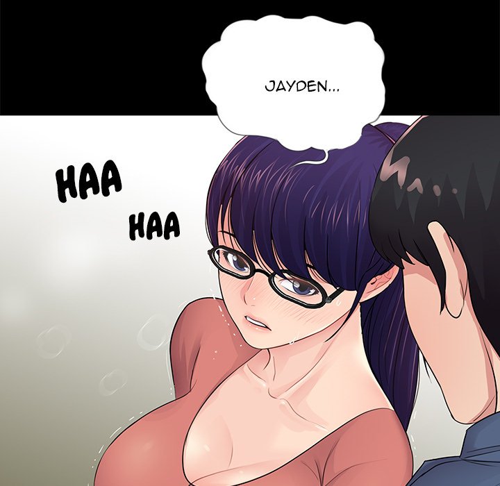 His Return - Chapter 9 [photo 24] - MangaPorn