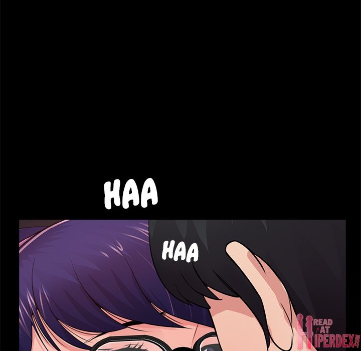 His Return - Chapter 9 [photo 31] - MangaPorn