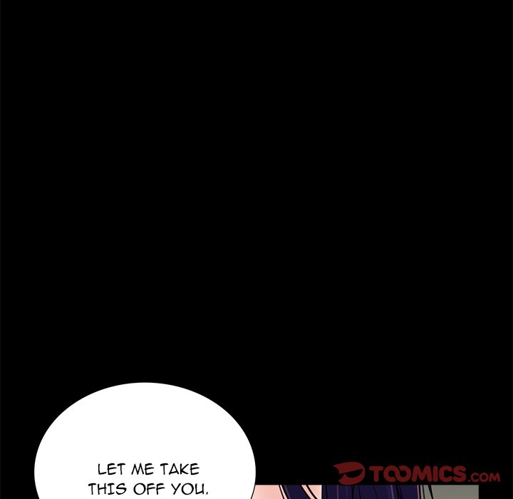 His Return - Chapter 9 [photo 33] - MangaPorn