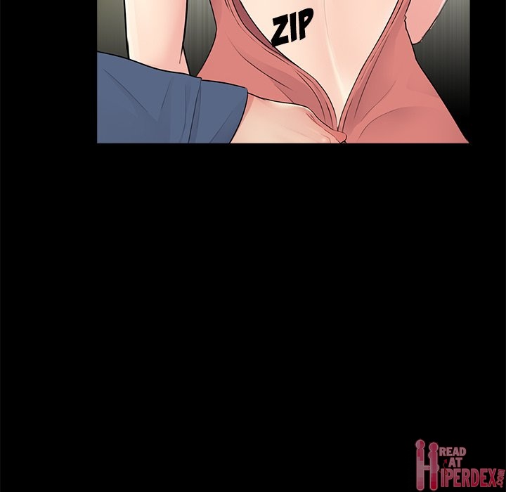 His Return - Chapter 9 [photo 36] - MangaPorn