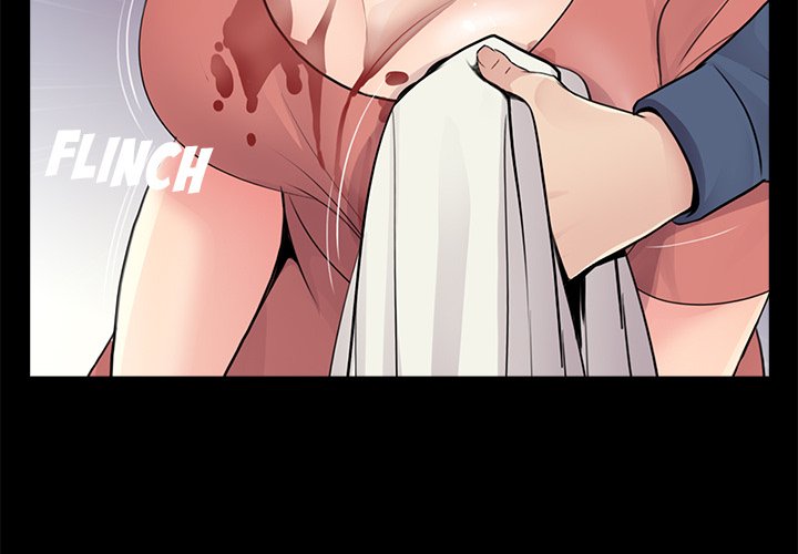 His Return - Chapter 9 [photo 4] - MangaPorn