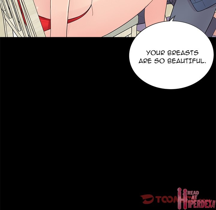 His Return - Chapter 9 [photo 51] - MangaPorn