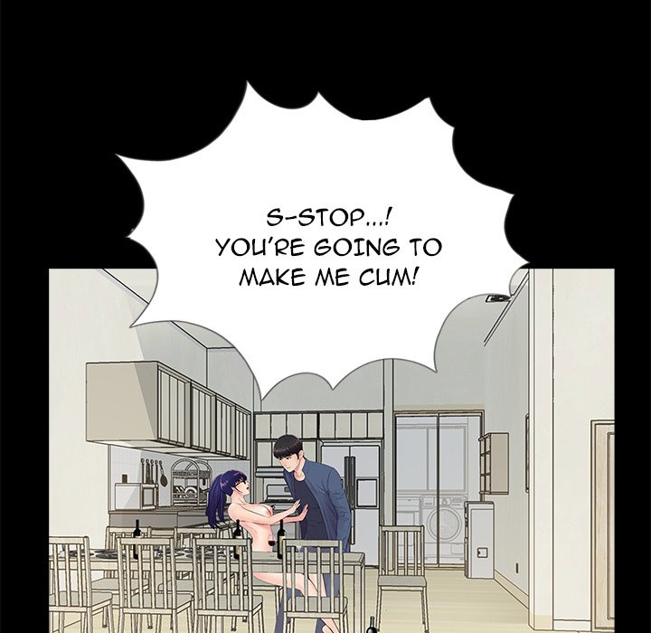 His Return - Chapter 9 [photo 72] - MangaPorn