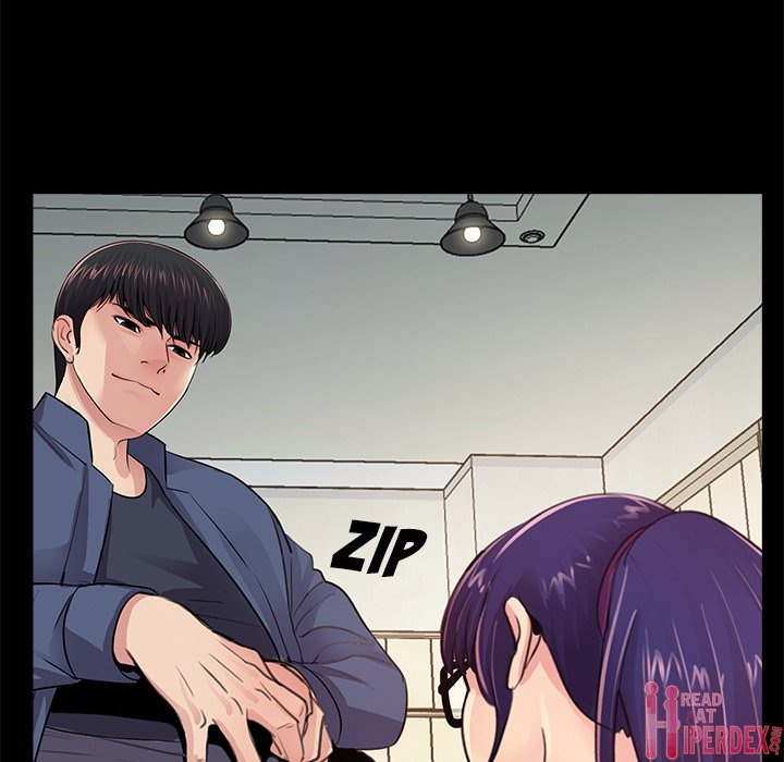 His Return - Chapter 9 [photo 76] - MangaPorn