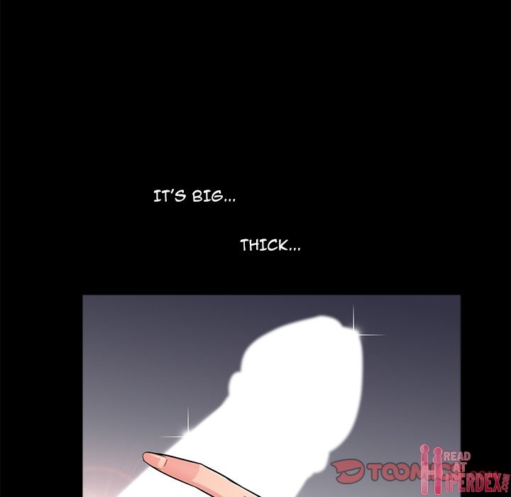 His Return - Chapter 9 [photo 81] - MangaPorn