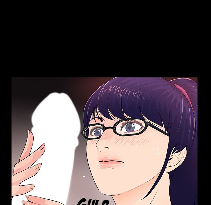 His Return - Chapter 9 [photo 83] - MangaPorn