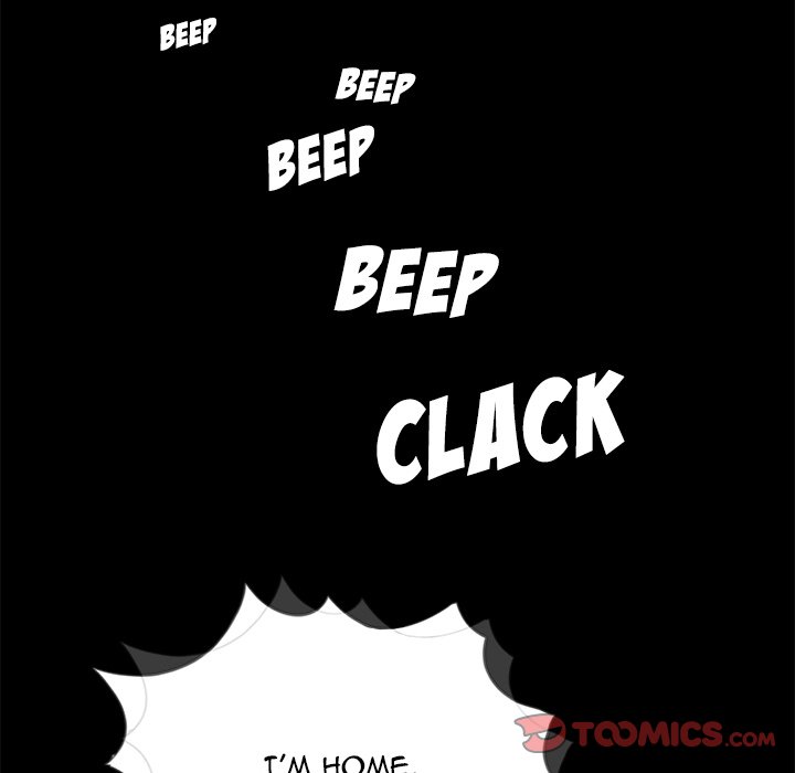 His Return - Chapter 9 [photo 87] - MangaPorn