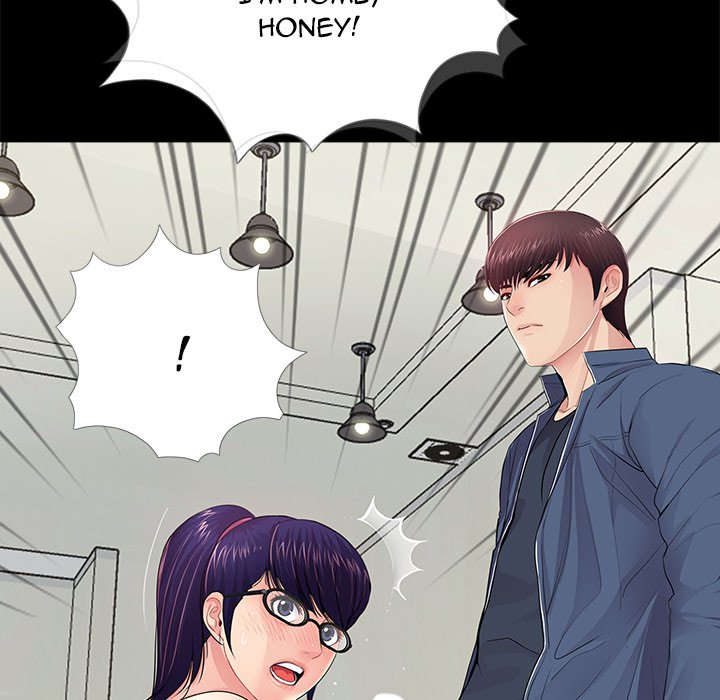 His Return - Chapter 9 [photo 88] - MangaPorn