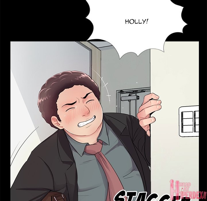 His Return - Chapter 9 [photo 91] - MangaPorn