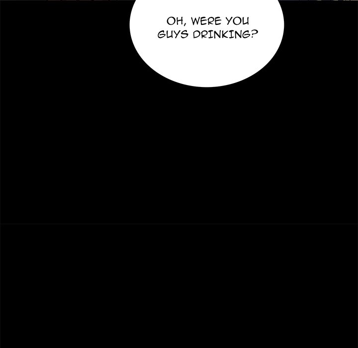 His Return - Chapter 9 [photo 94] - MangaPorn