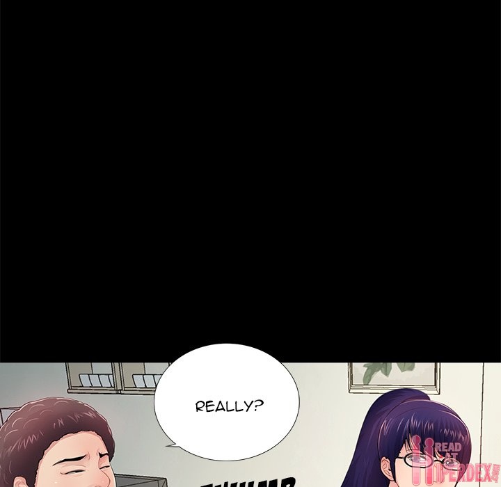 His Return - Chapter 9 [photo 96] - MangaPorn