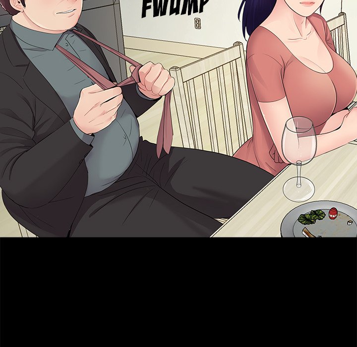 His Return - Chapter 9 [photo 97] - MangaPorn