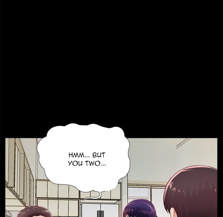 His Return - Chapter 9 [photo 98] - MangaPorn