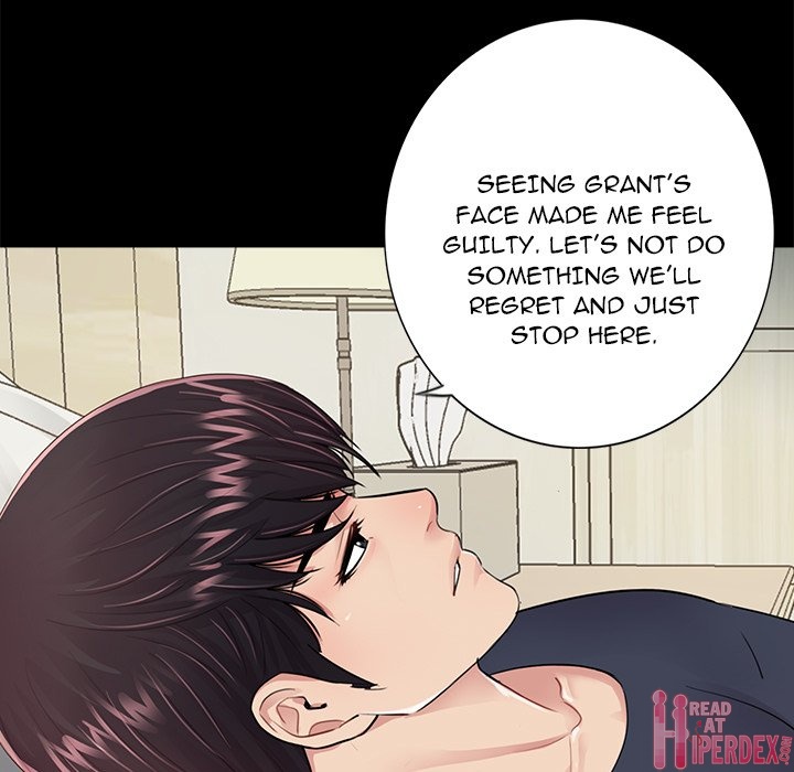 His Return - Chapter 10 [photo 106] - MangaPorn