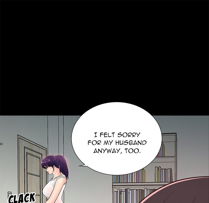 His Return - Chapter 10 [photo 115] - MangaPorn