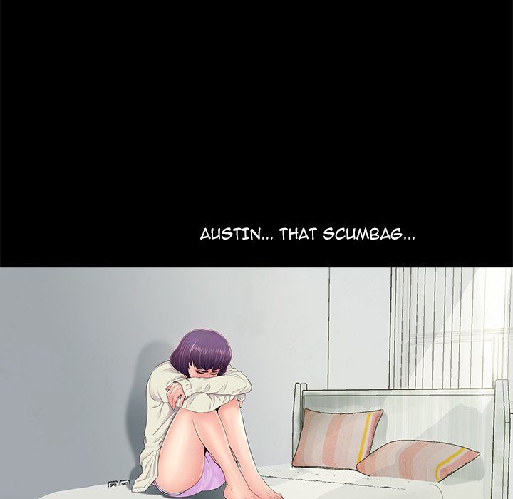 His Return - Chapter 10 [photo 125] - MangaPorn