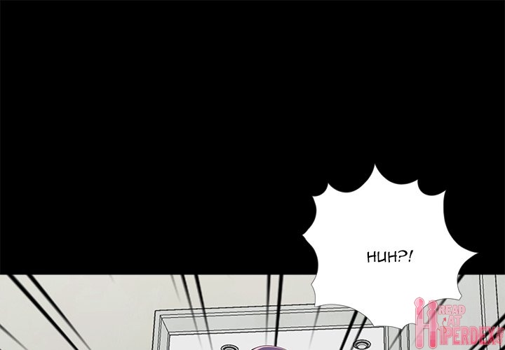 His Return - Chapter 11 [photo 1] - MangaPorn