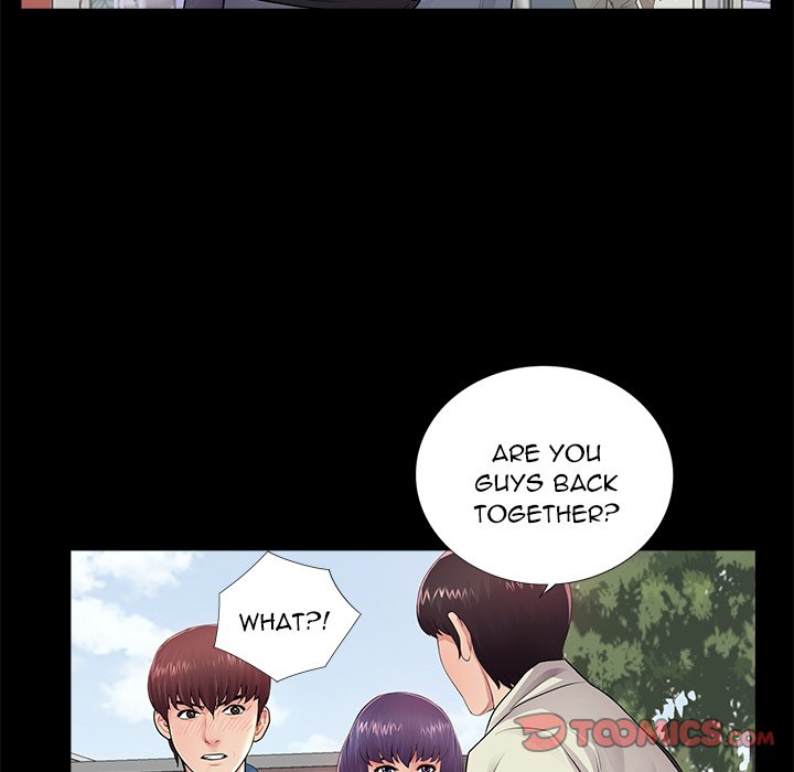 His Return - Chapter 11 [photo 105] - MangaPorn