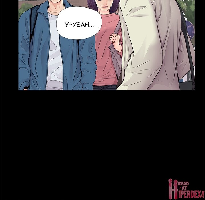 His Return - Chapter 11 [photo 106] - MangaPorn