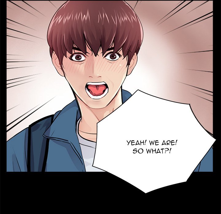 His Return - Chapter 11 [photo 107] - MangaPorn