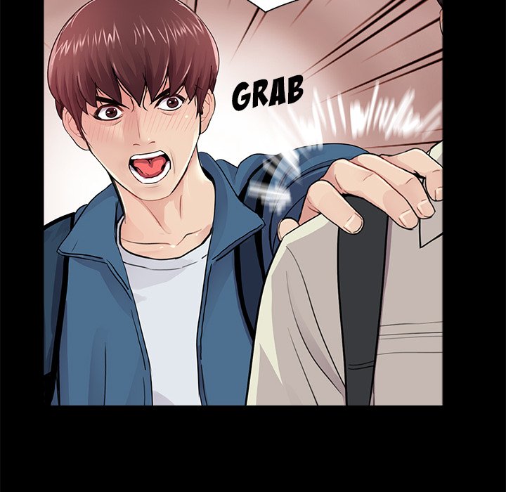 His Return - Chapter 11 [photo 115] - MangaPorn