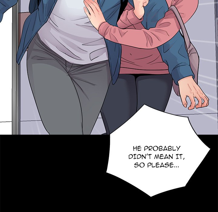 His Return - Chapter 11 [photo 120] - MangaPorn