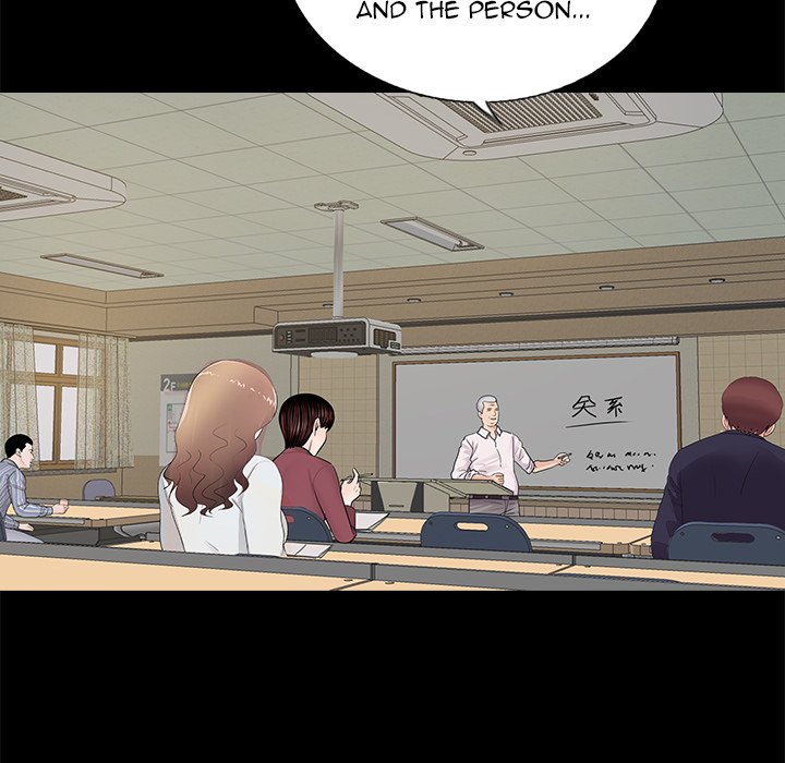 His Return - Chapter 11 [photo 124] - MangaPorn