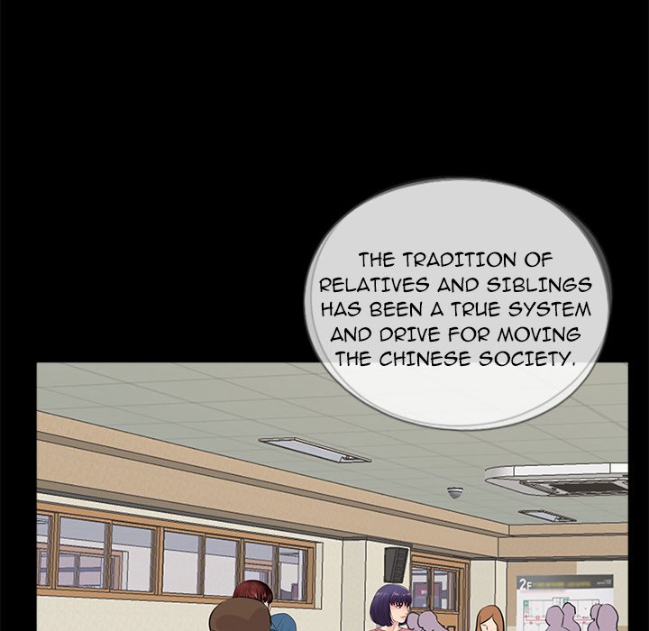 His Return - Chapter 11 [photo 125] - MangaPorn