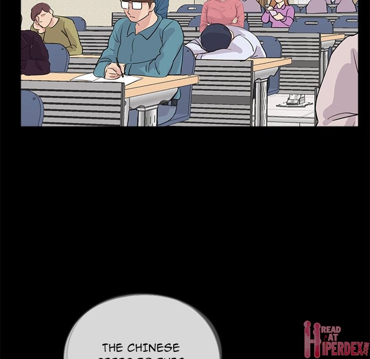 His Return - Chapter 11 [photo 126] - MangaPorn