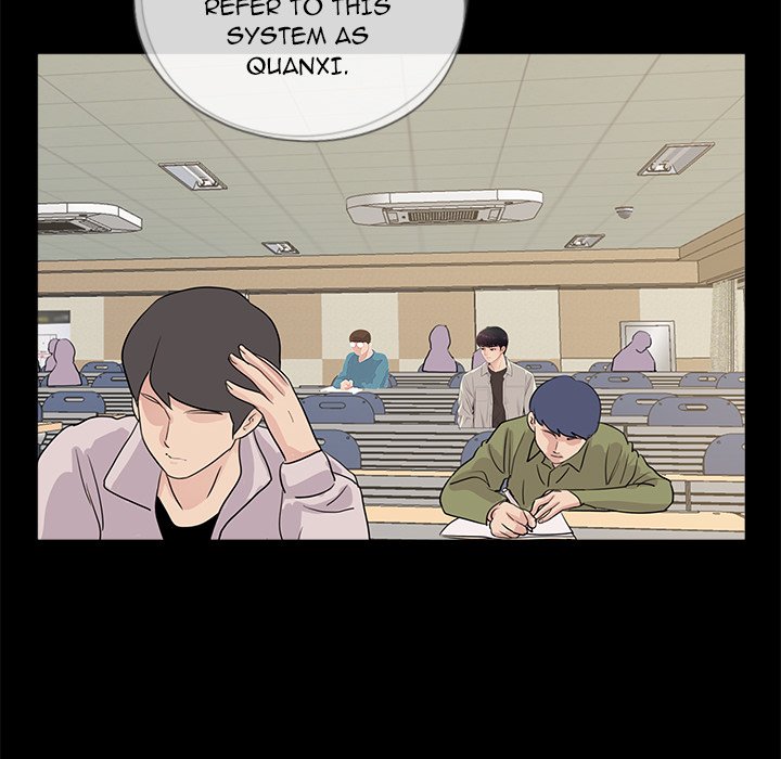 His Return - Chapter 11 [photo 127] - MangaPorn