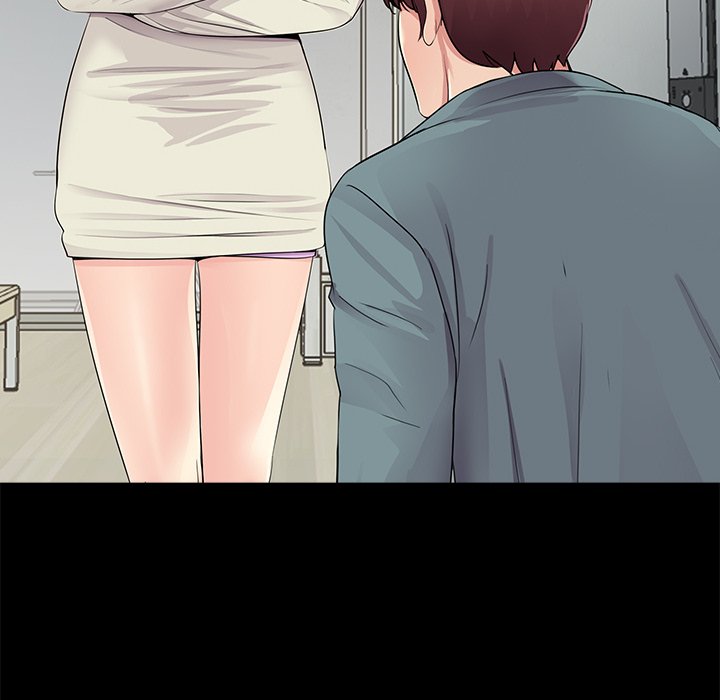 His Return - Chapter 11 [photo 18] - MangaPorn