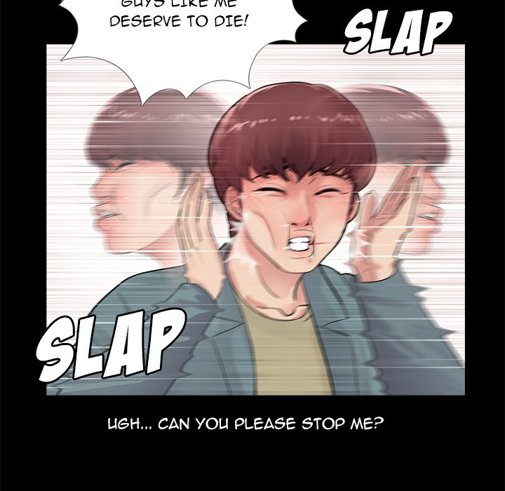 His Return - Chapter 11 [photo 25] - MangaPorn