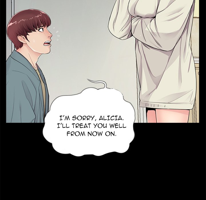 His Return - Chapter 11 [photo 29] - MangaPorn