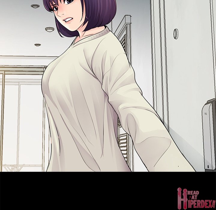 His Return - Chapter 11 [photo 31] - MangaPorn