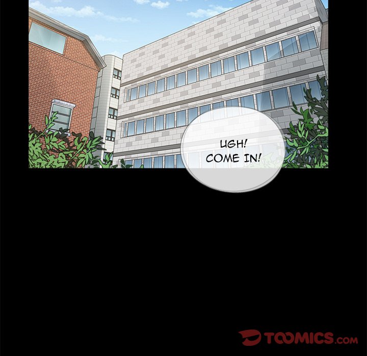 His Return - Chapter 11 [photo 33] - MangaPorn