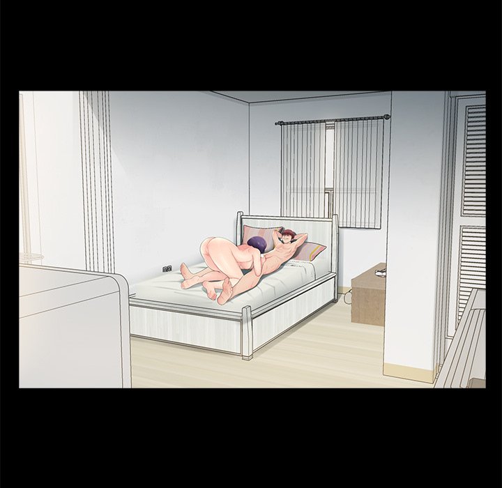 His Return - Chapter 11 [photo 38] - MangaPorn