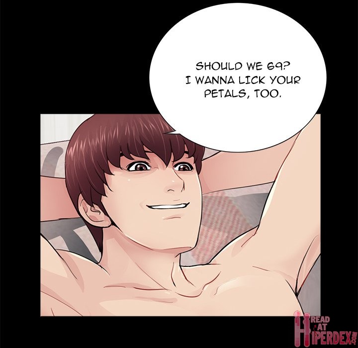 His Return - Chapter 11 [photo 46] - MangaPorn