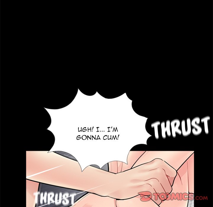 His Return - Chapter 11 [photo 75] - MangaPorn