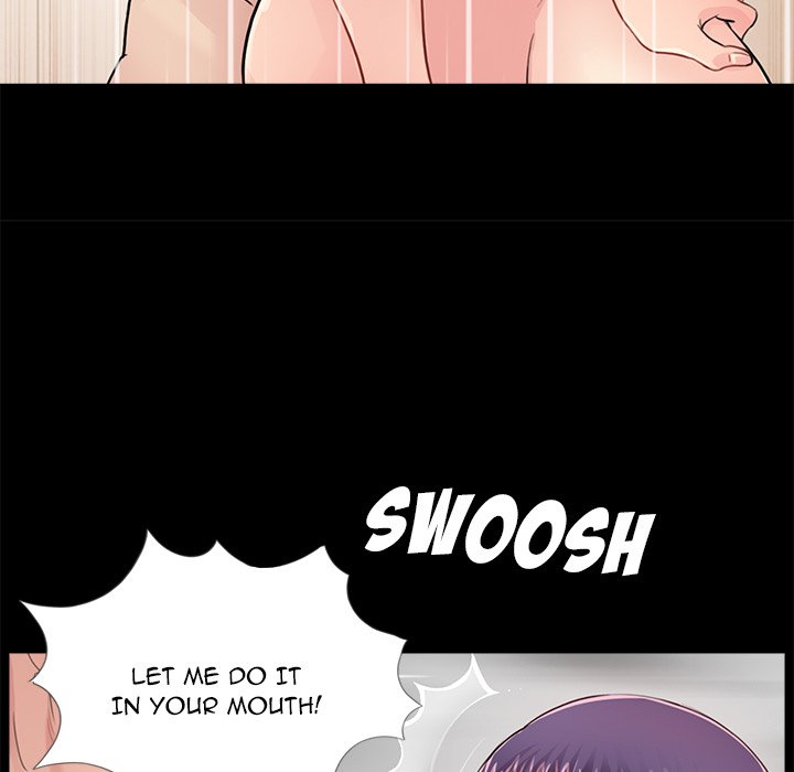 His Return - Chapter 11 [photo 79] - MangaPorn