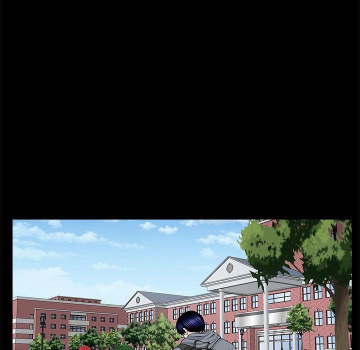 His Return - Chapter 11 [photo 97] - MangaPorn